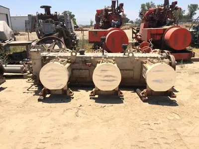 USED 2006 ARIEL JGK-6