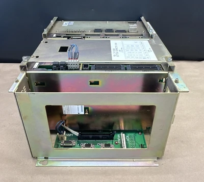 USED Yaskawa Electric JZNC-NRK01-1