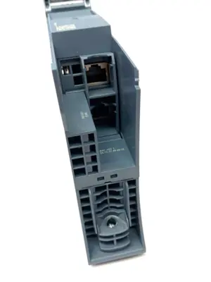 USED SIEMENS SIMATIC S7-1500 COMMUNICATION MODULE CM1542-1