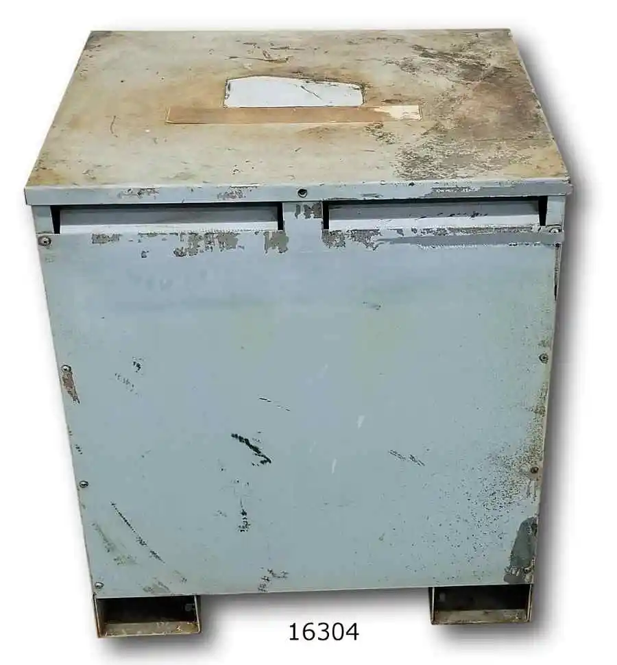 USED MEC 200