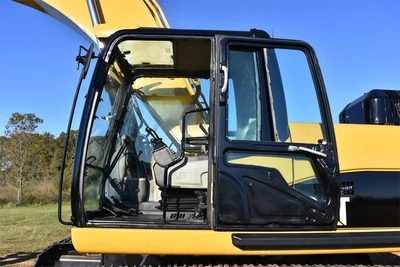 Used 2007 CATERPILLAR 330DL Excavators South Carolina US | BTM Machinery #1354400
