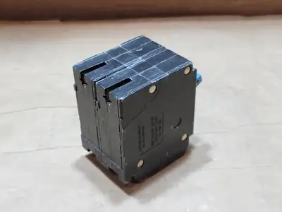 USED WESTINGHOUSE DNPL153015