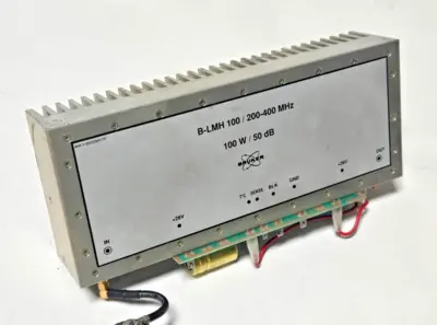 BRUKER _UNKNOWN_ PLC Processors | Amiron Machinery (2)