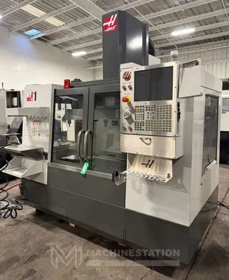 USED 2016 HAAS VF-1