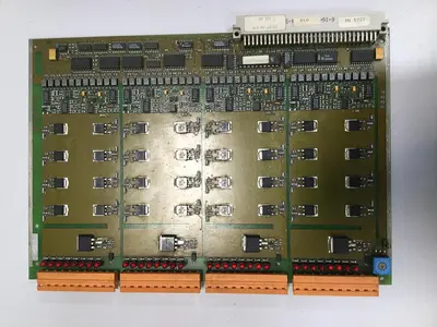USED KEBA D0321 1914D-0