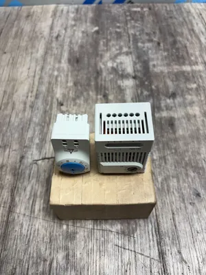 STEGO KTS 111 & ET 011 Electrical/PLC/Automation | ESS Industrial Equipment Sales (7)