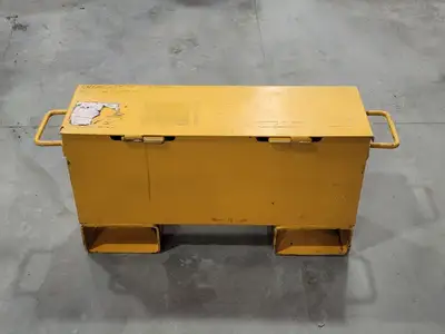 USED MACLEAN 1035199
