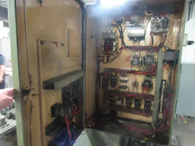 1964 CINCINNATI #330-15 GRINDERS, CENTERLESS | GCH Machinery (2)