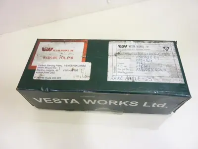 NEW VESTA FSP-436RH