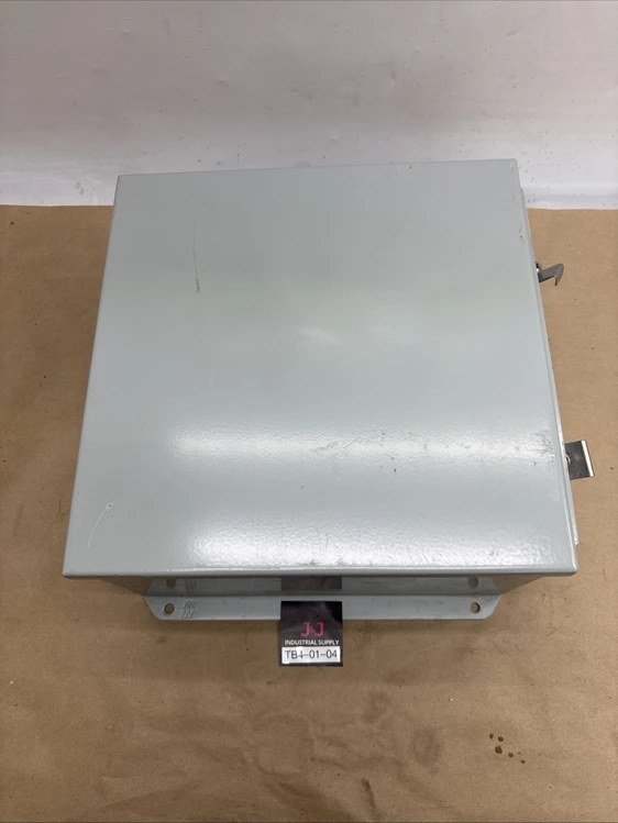 New | in-Stock Hammond BUL10020 Electrical Boxes Indiana US | J&J Industrial Supply #1513208