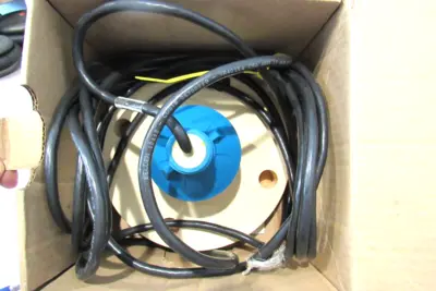 NEW SIEMENS 7ML11152BC30 ECHOMAX X PS-10 TRANSDUCER