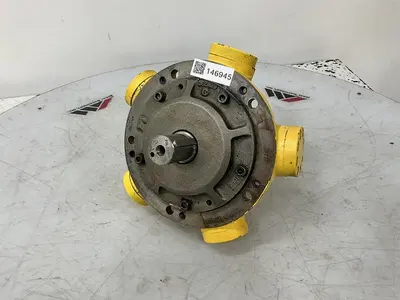 USED STAFFA HM/B010/P/11/PL234