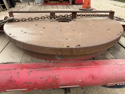 Used 1980 _UNKNOWN_ F9000 Winch Trucks Michigan US | Miedema Asset Management Group #1372389