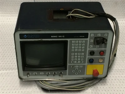USED LVD MNC 95/C-