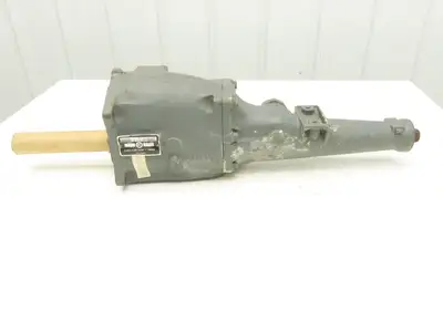 Transmission 2520 00 138 1845 Rebuilt by Barney & White Auto Parts 3681662-2-72