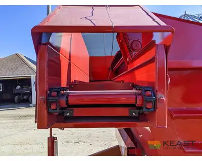 Used KELLY RYAN _UNKNOWN_ Feeder Wagons Iowa US | Keast Enterprises #1360339