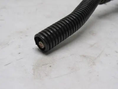 Eltra EH63D400S8/24C8X6JA Rotary Encoder
