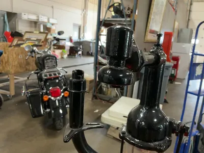 Used _UNKNOWN_ _UNKNOWN_ Lubrication Equipment Michigan US | Miedema Asset Management Group #1321382
