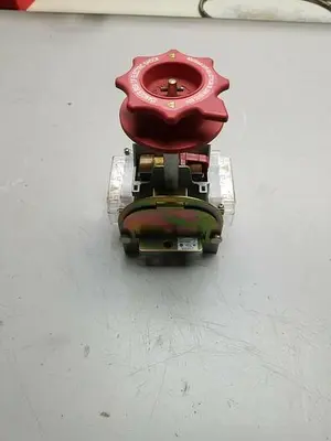 USED ALLEN-BRADLEY 194R-NJ030P3