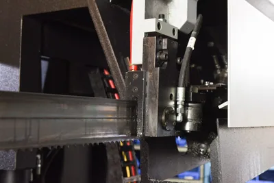 USED HYDMECH H-40/65
