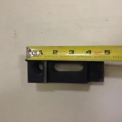 USED PPE CLAMP680