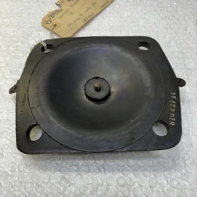USED Grinnell 61042714
