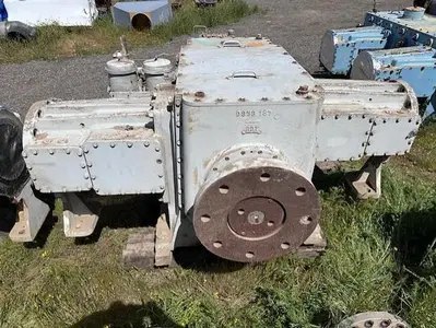 USED SUPERIOR W-72