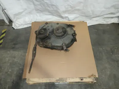 DODGE TORQUE ARM (TXT) SHAFT- MOUNT GEAR SPEED REDUCER