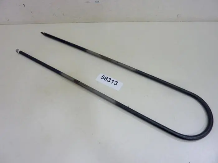 Used OGDEN J4W-1784 Heaters | Ideal Machinery #665170
