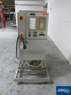 USED Lytzen Schubert Lytzen Schubert Stopper Washer, Model LW70AUTO
