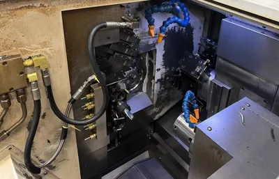 2014 MIYANO BNA-42GTY 5-Axis or More CNC Lathes | UniversalAutomatics.com (9)