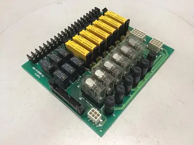 USED YUSHIN AMERICA YV-960010-P5V