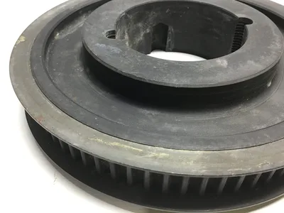 Goodyear GTR-75G-8M-21 Pulley Taper Bushed (Replaces 8MX-75)