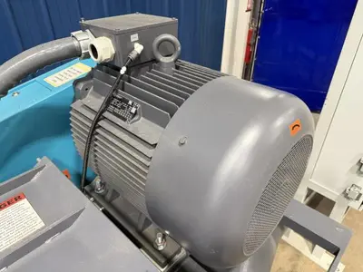 Used VECOPLAN VTH End Matchers Pennsylvania US | RT Machine Company #1453255