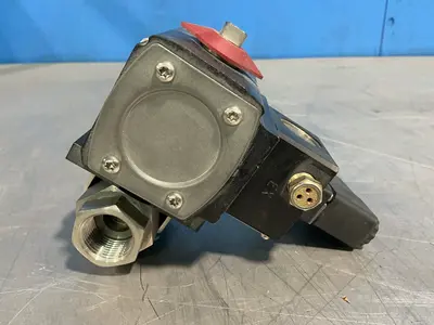 Used GEMINI VALVE A512D Miscellaneous MRO Ohio US | HGR 24 #1548273