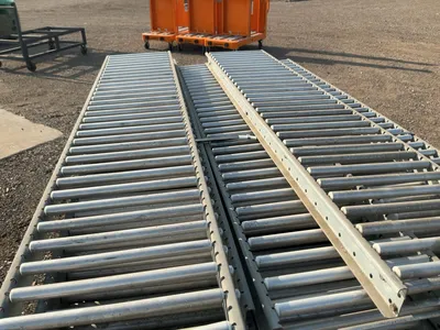 Used _UNKNOWN_ _UNKNOWN_ Parts & Accessories (Material Handling) Michigan US | Miedema Asset Management Group #1322518