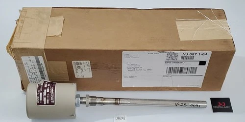 Used BURLING 080031 Test Equipment - Other Indiana US | J&J Industrial Supply #521368