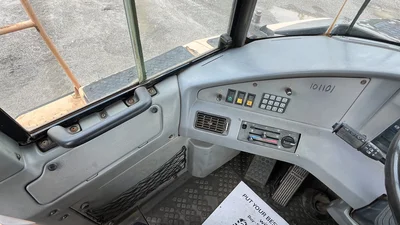 Used 2002 Volvo A35D Articulated Dump Trucks Maryland US | Zadoon Equipment #1480741