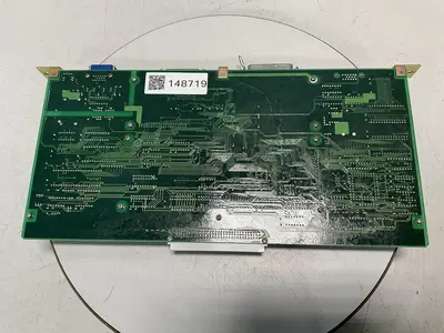 USED FUJI ELECTRIC F770 60 98(2)