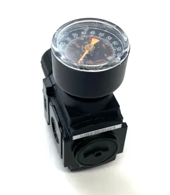 Used ARO Ingersoll Rand Modular Non-Relieving Regulator, 1/4" NPT Air Pressure Regulators Michigan US | Maverick Industrial Sales #1394997