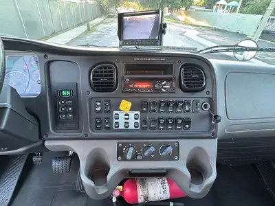 Used 2020 FREIGHTLINER M2 Carhaulers Florida US | Truck and Van Outlet #1509252