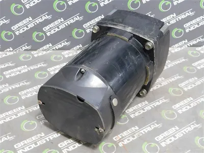 Bodine Electric Co. 42A3BEPM-E3 Fractional Horsepower Gearmotor 40:1 1/8 HP Used