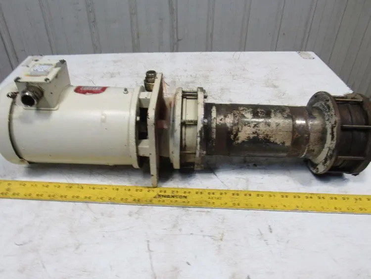Used GUSHER _UNKNOWN_ Pumps | Arrow Industrial #620308