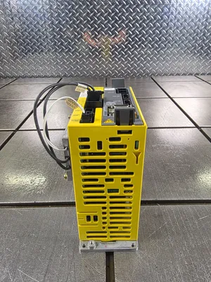 FANUC A06B-6130-H002 Tooling | GMT (2)