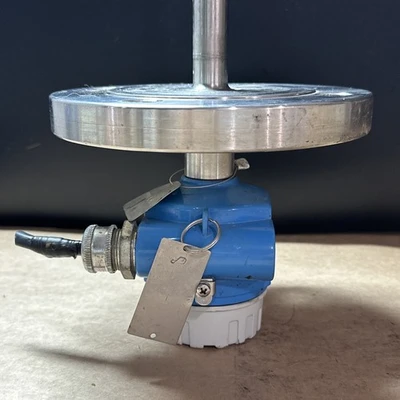USED ENDRESS + HAUSER FTL51-RAL2CB4E5A