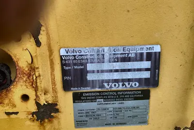 Used 2011 VOLVO L70F Wheel Loaders Wisconsin US | Proxy Equipment #1377653