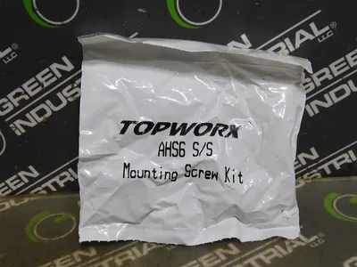 USED TOPWORX 21-11124-A2