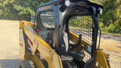 USED 2017 Caterpillar 226D3
