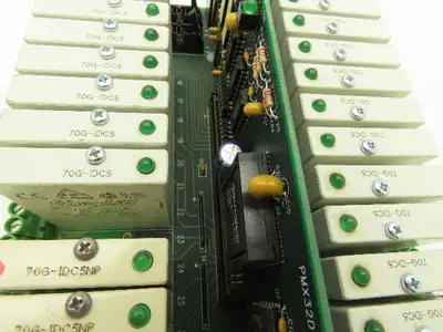 Used GRAYHILL _UNKNOWN_ Relays & Switches | Arrow Industrial #639429