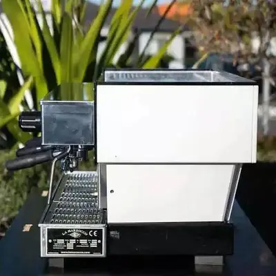 3 Group La Marzocco Linea AV Coffee Machine